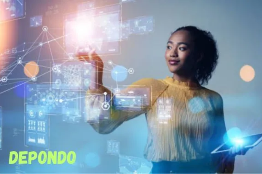 Depondo’s Powerful Model: Future-Proof Your Business with Modern Technology