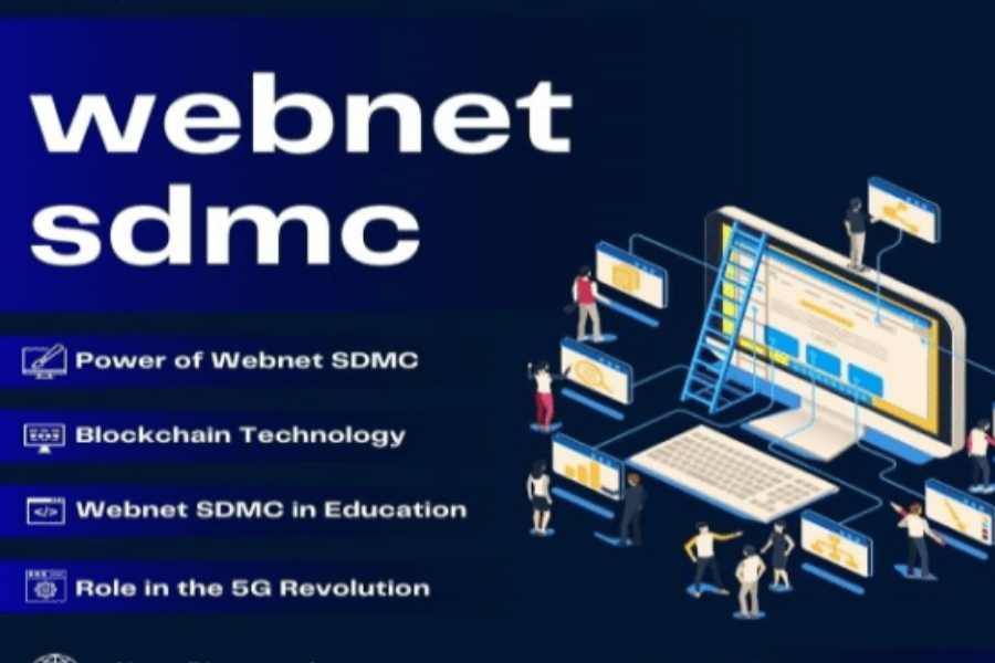 Exploring SDMC Webnet: A Comprehensive Guide