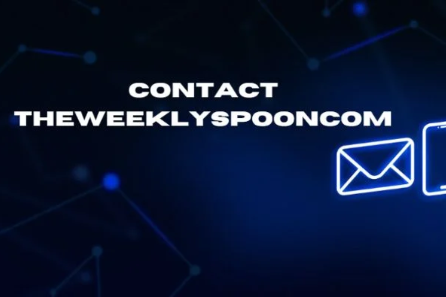 contact theweeklyspooncom