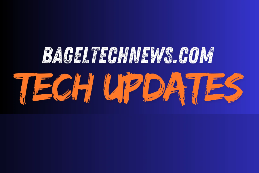 BagelTechNews.com Tech Updates: A Journey Through Innovation