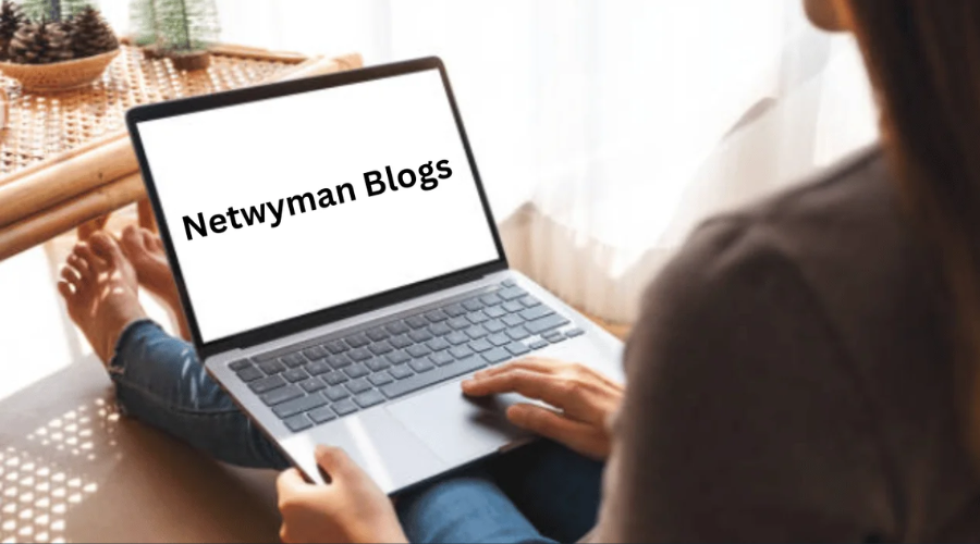 netwyman blogs