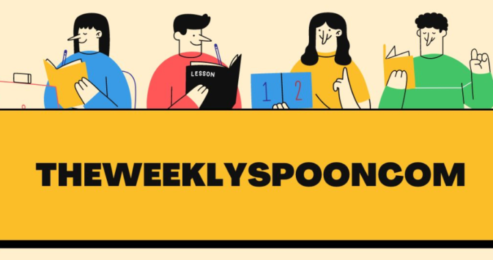 How General News TheWeeklySpoon.com is Transforming the Sector