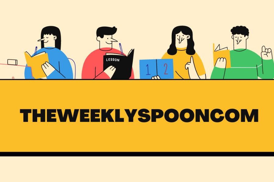 general news theweeklyspooncom