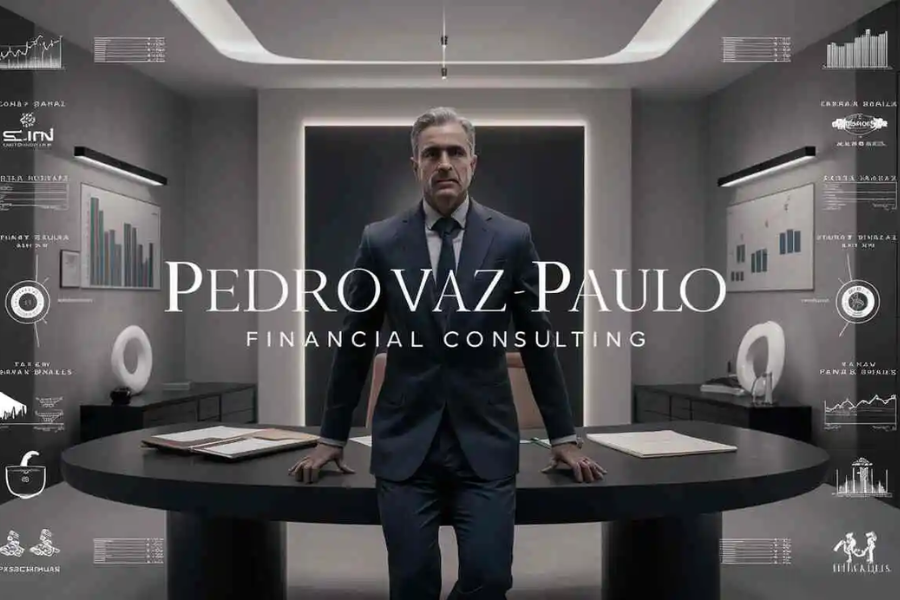 pedrovazpaulo financial consulting