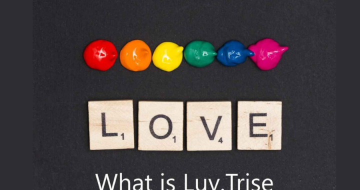 Luv.trise: Igniting True Connections and Cultivating Lasting Love