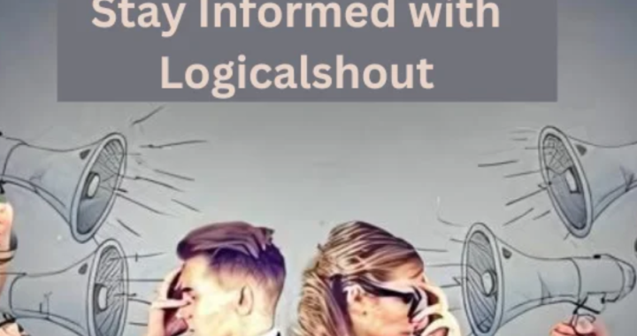 Transform Your Blogging and Digital Marketing Strategy with Insights Logicalshout