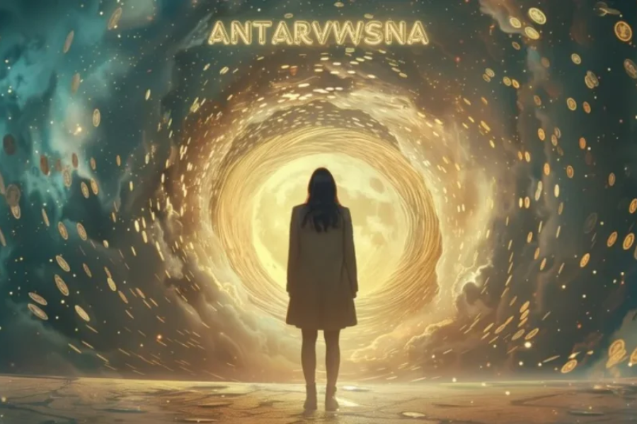 antarvwsna