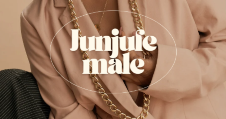 Junjufemale: A Transformative Journey in Fashion and Green Innovation