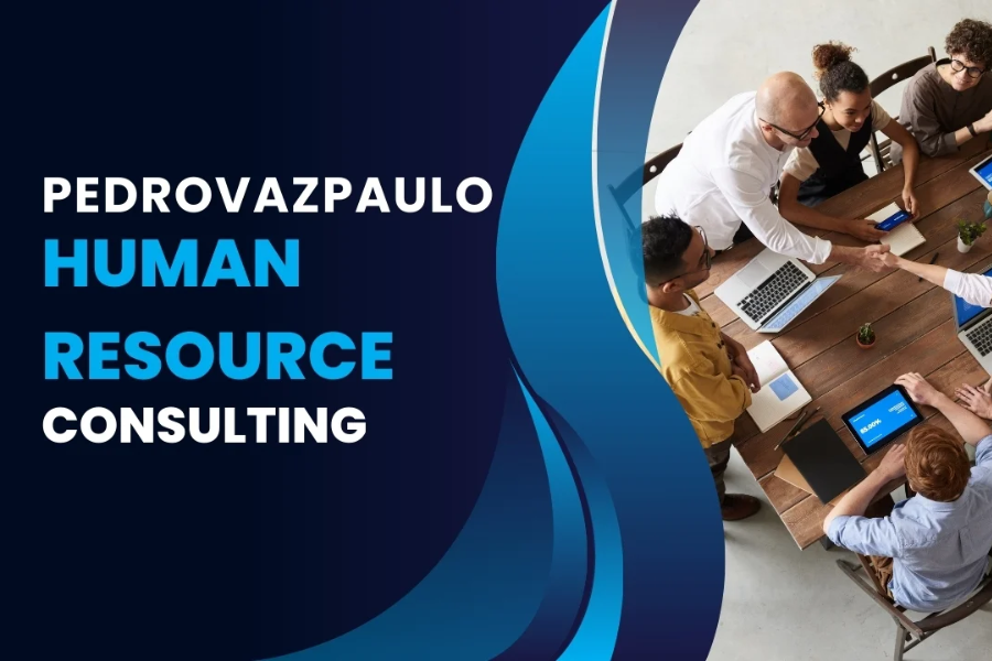 pedrovazpaulo human resource consulting