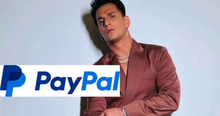 Prince Narula Digital PayPal: Transforming the Future of Online Payments