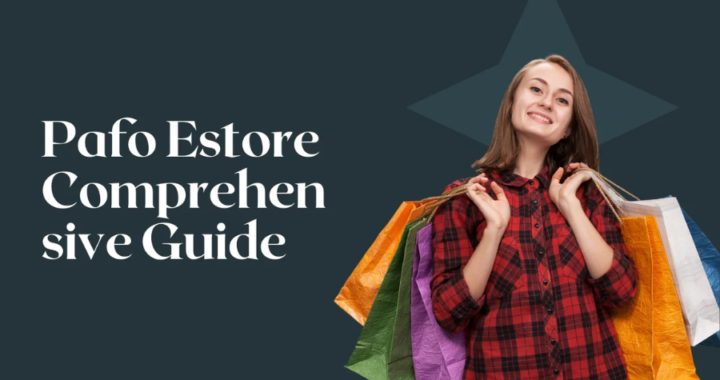 The Ultimate Guide to Pafo Estore