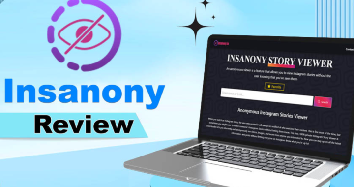 Explore Instagram Stories with Insanony: Your Ultimate Anonymous Viewer