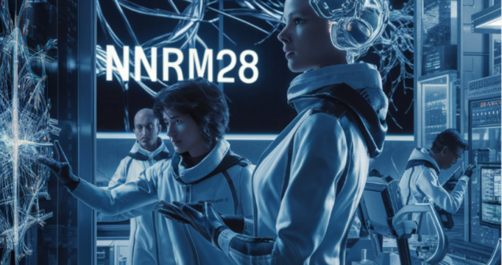 Revolutionizing Social Media with NNRM28 Twitter: A Leap into the Future