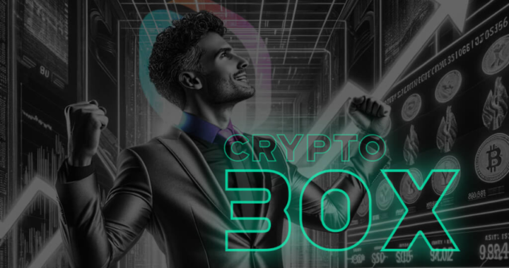 Navigating the Crypto Boom: Understanding Crypto30x.com and Blockchain Technology