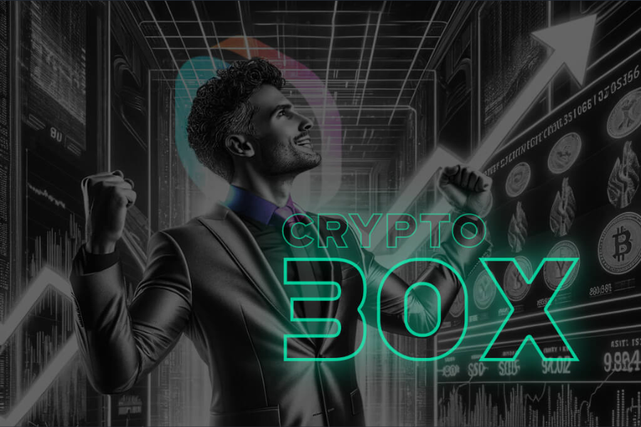 crypto30x.com blockchain