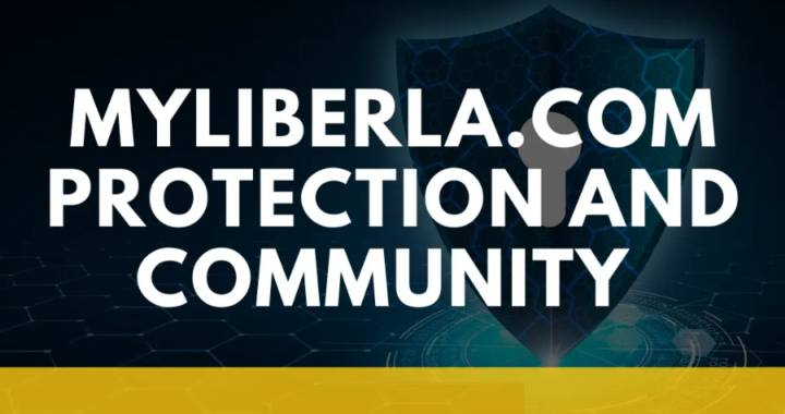 Exploring Myliberla.com Protection and Community Benefits