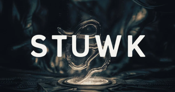 Stuwk: The Ultimate Daily Life Enhancer