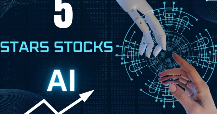 Revolutionizing Investment with AI: Exploring 5StarsStocks.com