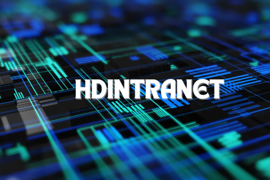 hdintranet