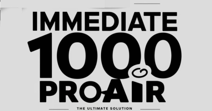 Immediate 1000 ProAir Explained: A Comprehensive Guide to Trading Software