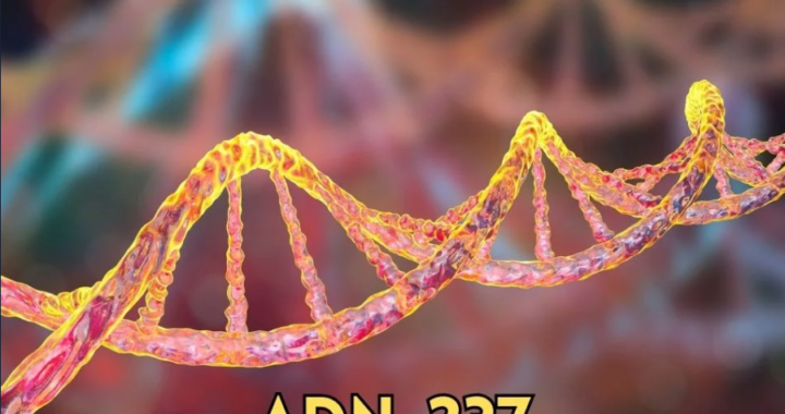 The Future of Drug Development with ADN-237