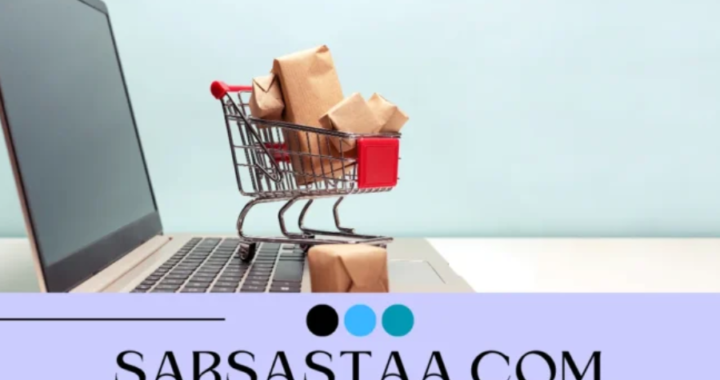 Discovering Sabsastaa: Your Ultimate Guide to Affordable Shopping