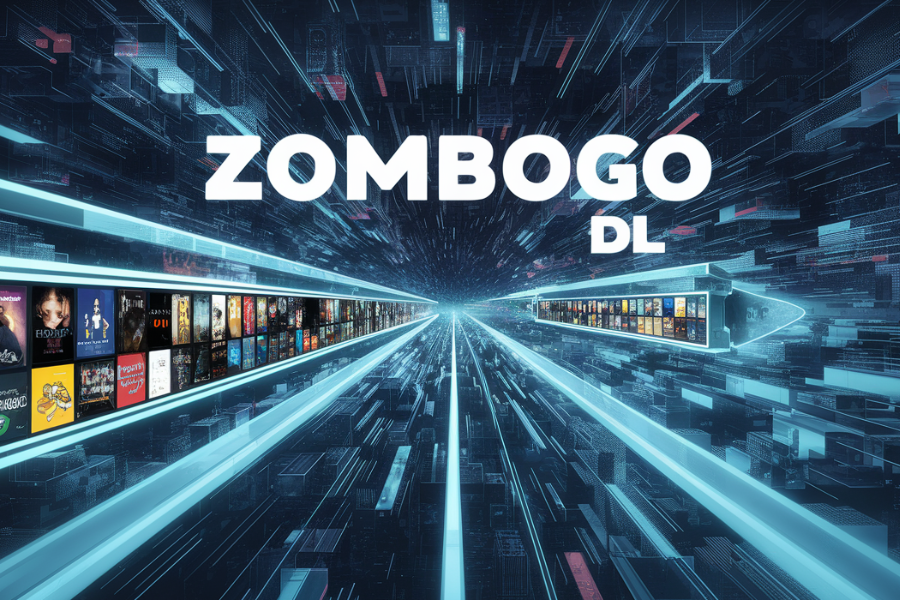 zombogo dl