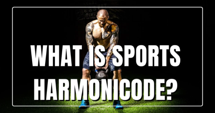 sports harmonicode