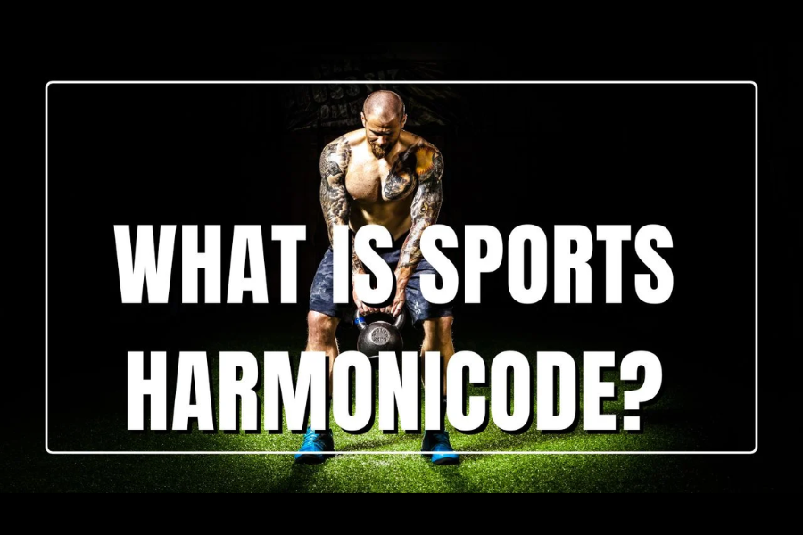 sports harmonicode