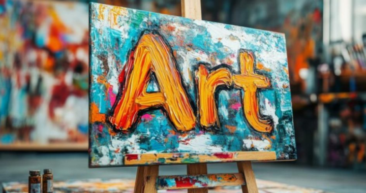 Blog Arcyart: Exploring the Art World – Understanding, Inspiration, Talents, Trends, and More