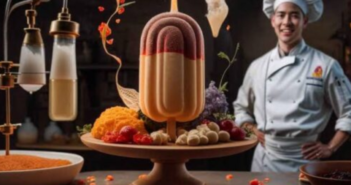 Creamsicle Journeyman: Mastery Meets Creativity