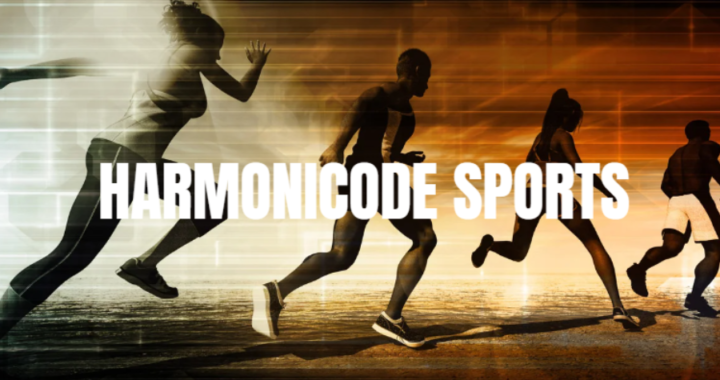 Harmonicode Sports: A Symphony of Movement and Music